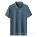 Proskin Breathable Men's Polo Shirts Half Sleeve